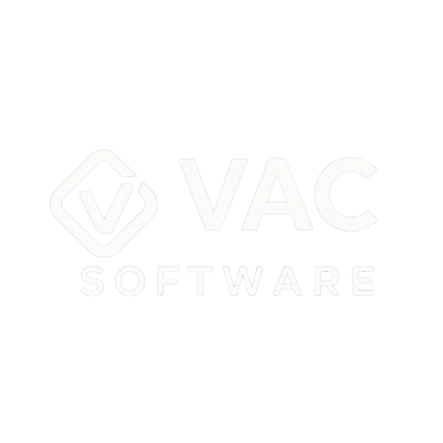 VAC SOFTWARE Logo